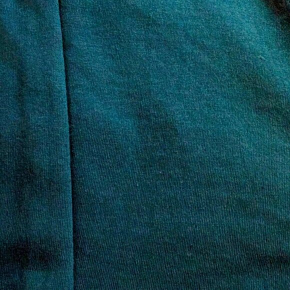 LEOPARDS & ROSES coat jacket Sz S embroidered 100% COTTON ETHICAL MADE in NEPAL - Picture 7 of 14